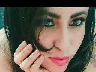 Streamate Best live sex cam show of KarelySexy