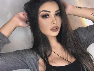 Streamate Best live sex cam show of Macarena20