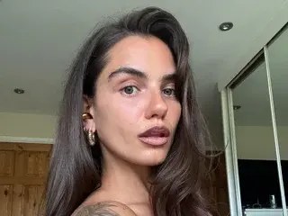 Streamate Private Sex Chat of RoxyRoseX