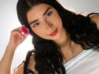 Streamate Nude Webcam of IsabelaTorricelli