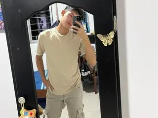 Streamate Best Webcam of Babyynoahtt