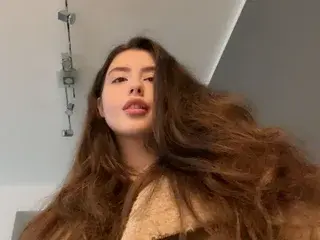 Streamate Free Porn Cam of AnnaCherry