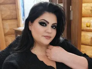 Streamate Live Sex of EllaXJane