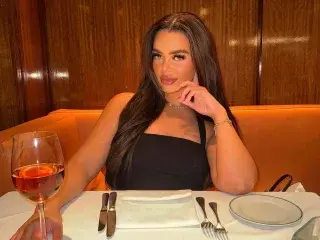Streamate Live Porn of Brunette_bunnyxo
