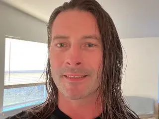 Streamate Adult Video Chat of MikeHancho26