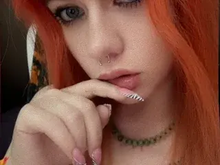Streamate Sex Cam of LillithSapphire