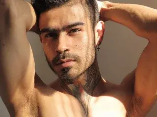 Streamate Adult Video Chat of AlekseyIvanov