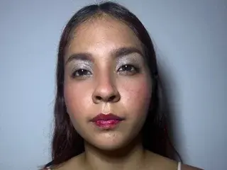 Streamate Best live sex cam show of Barbbyhott