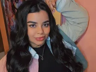 Streamate Nude Webcam of Miahjoness19