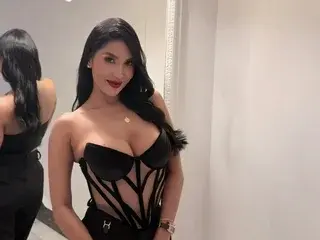 Streamate Free Live Porn of AnnyHoney