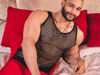 Streamate Live Porn of DylanLenox