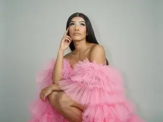 Streamate Free Live Porn of Keisha_Sexy