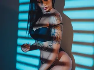 Streamate Live Sex Cam of SoffieRosse