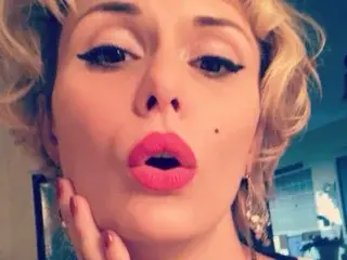 Streamate Live Sex of NikitaFemm
