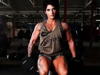 Streamate Live Sex Cam of NiceMuscleGirlXZXZ