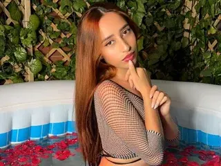 Streamate Free Live Porn of HannaAlcazar85