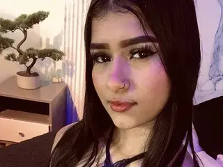 Streamate Best live sex cam show of CharlotteeQueen