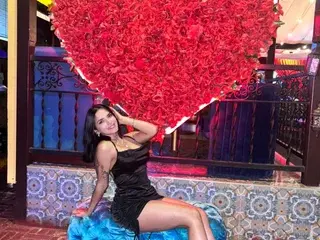 Streamate Free Live Porn of GabrielaMorris