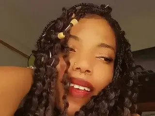 Streamate Live Porn of Queen_Bean