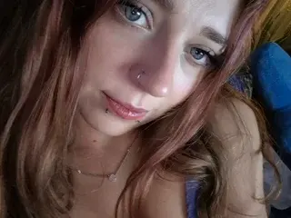 Streamate Free Live Porn of FallenWillow