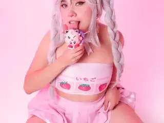 Streamate Live Porn of SatoriHime