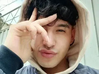 Streamate Best live sex cam show of ZOREN333