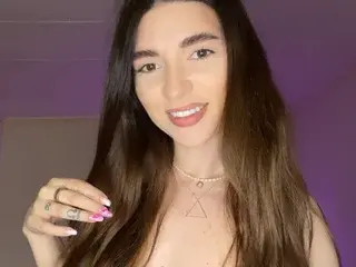 Streamate Private Sex Chat of LunaVixxxen