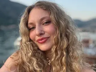 Streamate Adult Video Chat of CarrieeBradshaw
