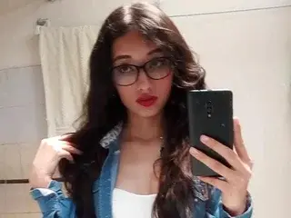 Streamate Best Webcam of HeilyMoon