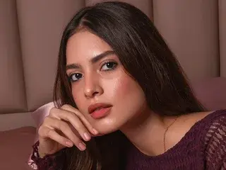 Streamate Live Porn of JulietteBenitez