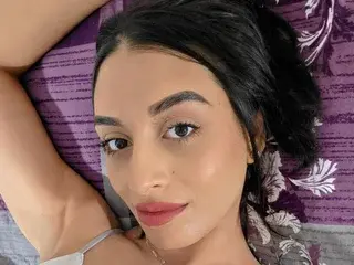 Streamate Nude Webcam of Lililth_Capri77