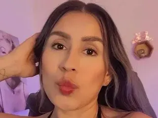 Streamate Live Sex of Ashley_Nova