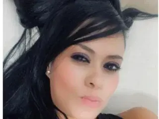Streamate Nude Webcam of SelenaRougee