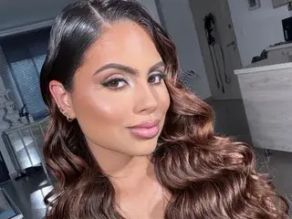 Streamate Adult Webcam of MadisonWilde