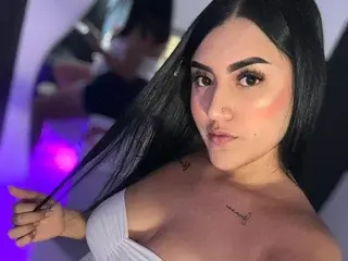 Streamate Live Sex Cam of AmeliaHartt