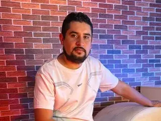 Streamate Private Sex Chat of HaraldTurner