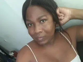 Streamate Free Porn Cam of EbonyJdore