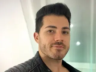 Streamate Free Live Porn of HardMusclesXXX