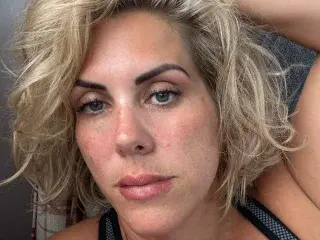 Streamate Free Porn Cam of Grace_Golden_x