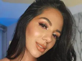Streamate Nude Webcam of PamelaFerreira