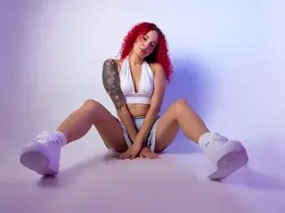 Streamate Private Sex Chat of QueennRosee