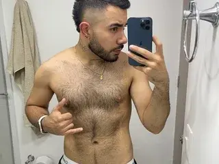 Streamate Private Sex Chat of Sweetbabyman