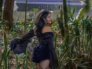 Streamate Adult Video Chat of Eirynraven