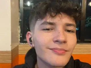 Streamate Private Sex Chat of trevor_mob