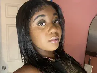 Streamate Adult Video Chat of Artamis