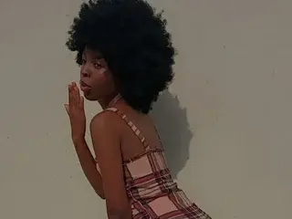 Streamate Adult Video Chat of Aria_kai