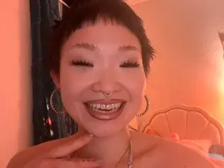 Streamate Adult Webcam of LLspinz