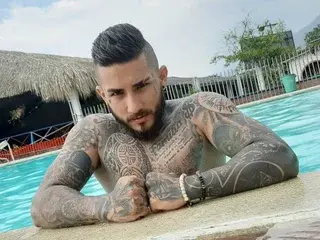 Streamate Free Porn Cam of Angel97x