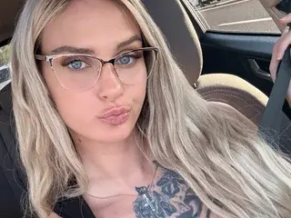 Streamate Live Sex Cam of BonnieBazz