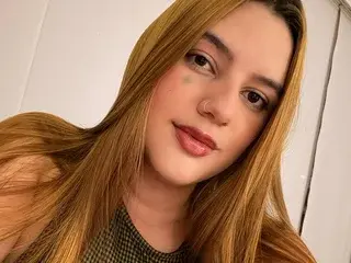 Streamate Best Webcam of HaileiTimms